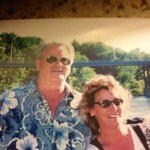 Meet your Posher, Catherine